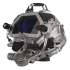 D-ONE Diving Helmet with PLUS Pod